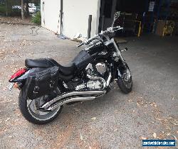 Motorcycle - Suzuki Boulevard M109 [VZR1800] 2008 for Sale